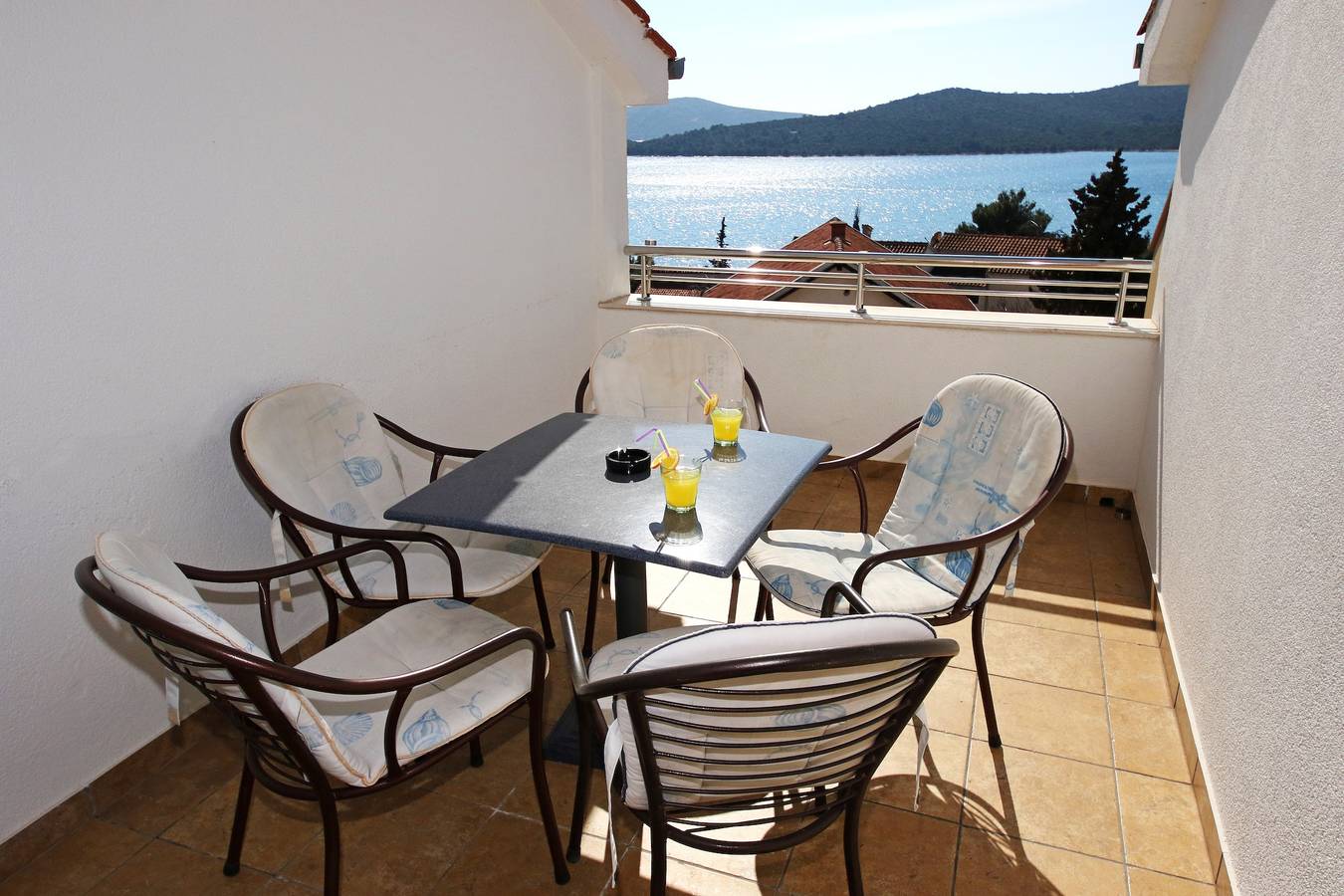 Appartamento vacanze a Zaboric a partire da 107€ a notte