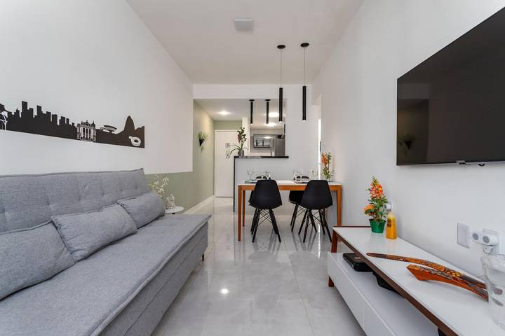 Appartamento vacanze per 4 persone - 1