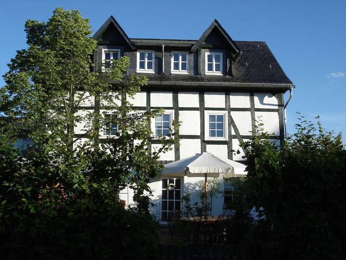Ferienhaus für 8 Personen, mit Garten, mit Haustier in Willingen - 2