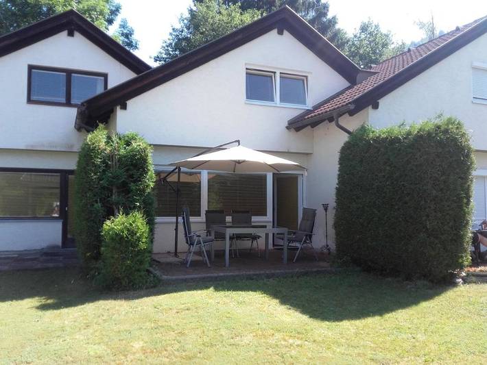 Ferienhaus für 6 Personen, mit Terrasse und Garten am Millstätter See - 4