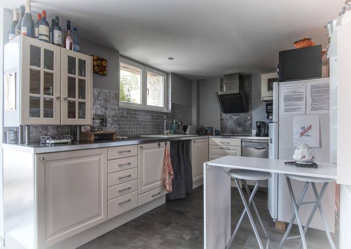Casa rural '"Intimité" Avec Ou Sans Spa -' con jardín privado y wifi in Léguillac-de-l'Auche, Périgord Blanc