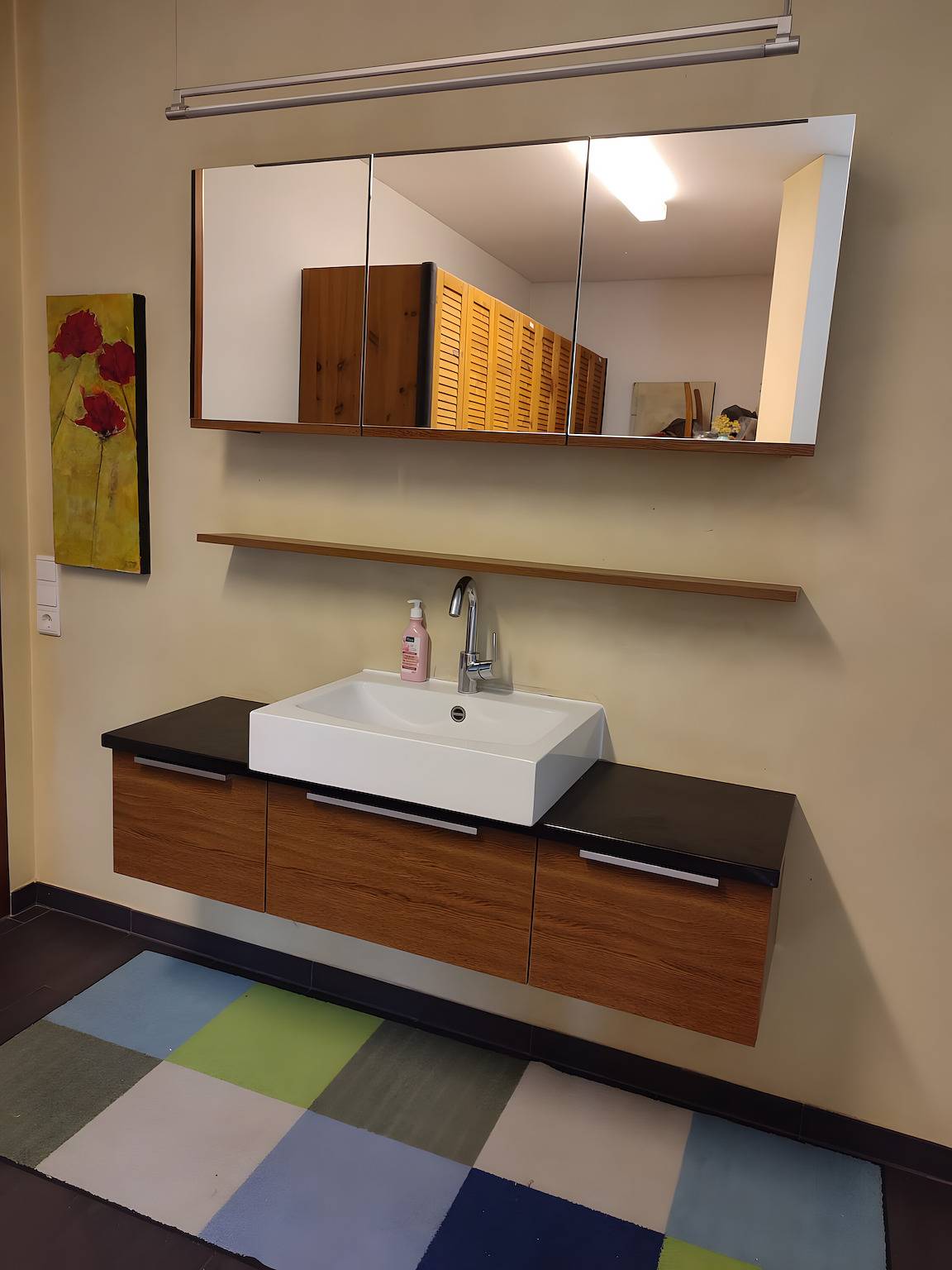 Ganze Wohnung, Ferienwohnung 'Loft Mit Kamin Und Whirlpool' mit privater Terrasse, privatem Garten und Wi-Fi in Lustenau, Bodensee-Vorarlberg