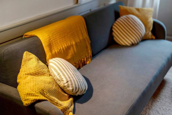Apartamento entero, Apartamento 'Ferienwohnung Mühlenstube' con jardín compartido y Wi-Fi in Sasbach, Selva Negra Central