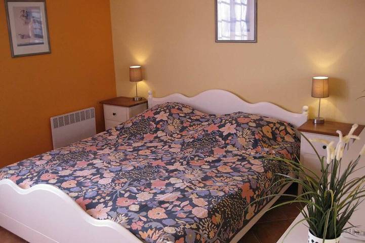 Villa pour 6 personnes, avec jardin et jacuzzi à Rayol-Canadel-sur-Mer - 4