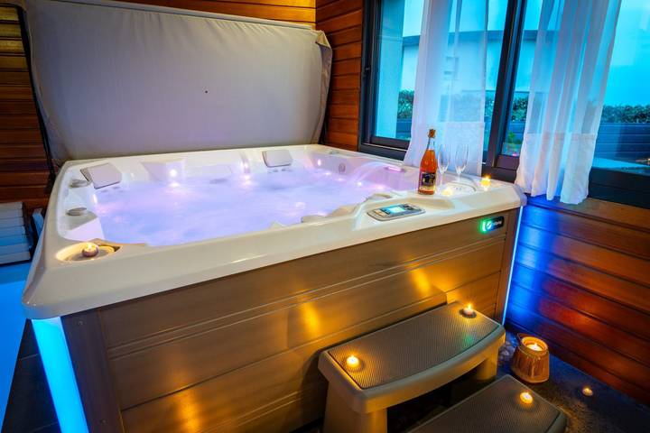 Gîte pour 7 personnes, animaux acceptés dans le Finistère - 2