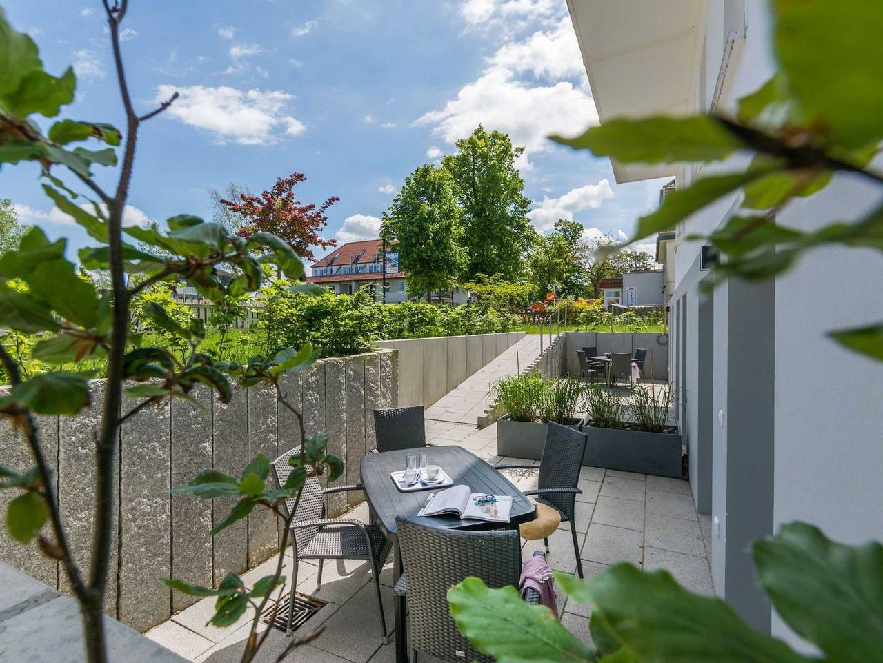 Ganze Ferienwohnung, Lee in Ostseebad Nienhagen, Nienhagen