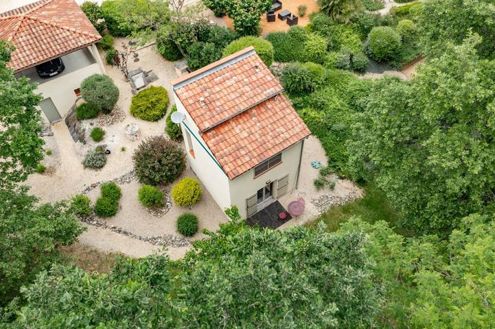 Chambre d’hôte pour 3 personnes, avec jardin dans Haute-Garonne - 3