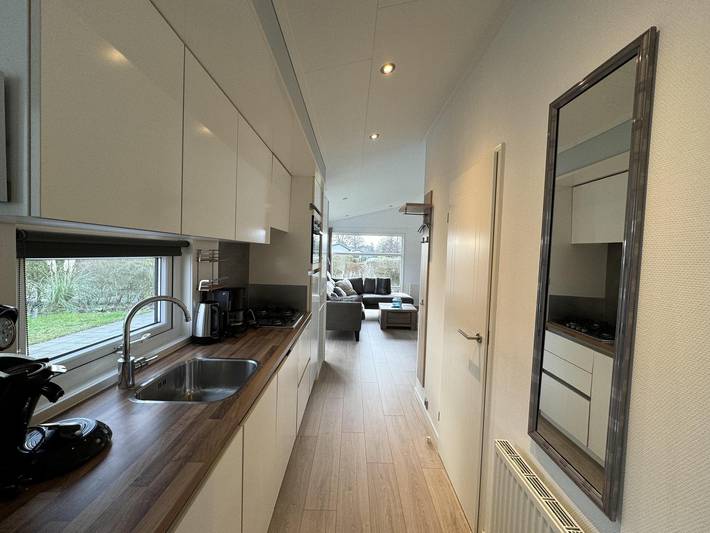 Ferienhaus für 4 Personen in Noordwijk - 4