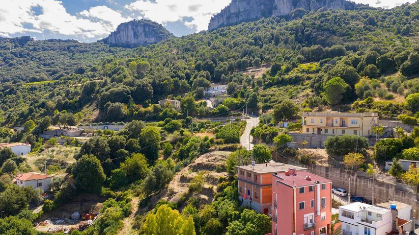 Ferienhaus für 3 Personen, mit Balkon auf Sardinien - 3