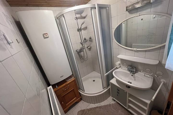 Privates Ferienhaus nahe der Stadt Salzburg in Köstendorf, Bezirk Salzburg-Umgebung