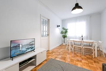 Apartamento para 4 Personas en Santa Marinha e São Pedro da Afurada, Distrito de Porto, Foto 2