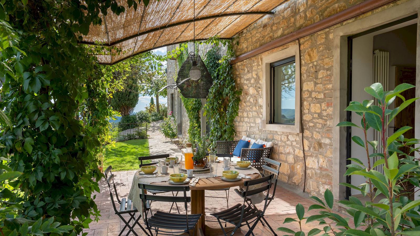 Poggio Novoli 6, Emma Villas in Greve In Chianti, Chianti