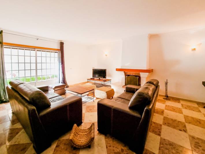 Holiday rental for 6 people, with terrace in Quinta do Lago