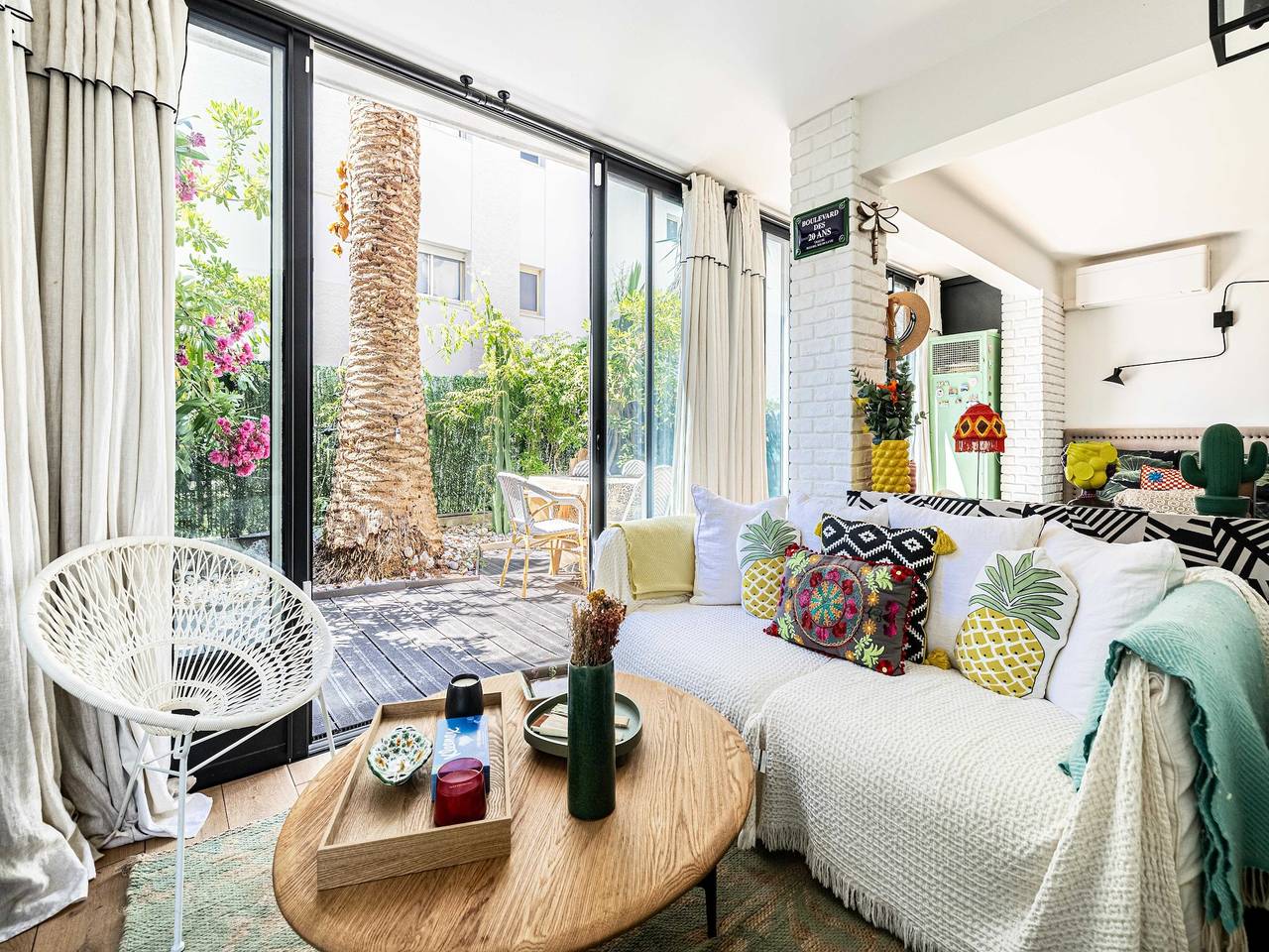 Photo : Appartement de vacances