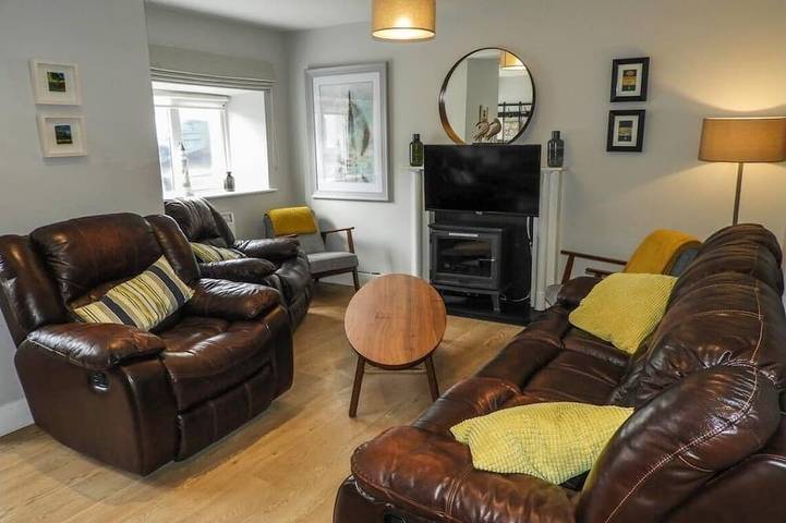 Holiday rental for 7 people in County Wexford