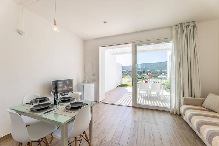 Apartamento vacacional entero, Capo Falcone Charming 4 people Apartment Premium in Spiaggia La Pelosa, Stintino