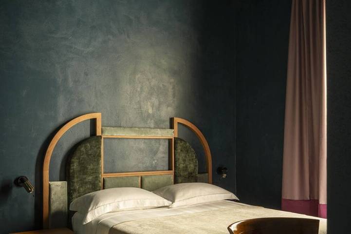 B&B für 2 Personen in Florenz