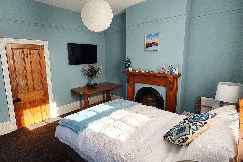 250 Kilmore ~ Stadthaus, 3 Schlafzimmer, zu Fuß zum Cbd in Central City (Christchurch), Christchurch (Neuseeland)