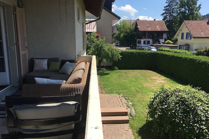 Ferienhaus für 12 Personen in Kanton Zürich