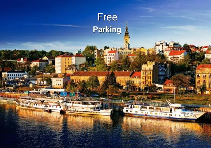 Apartamento de vacaciones para 4 personas, con vistas y terraza - 1