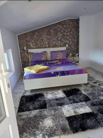 Villa pour 2 personnes en Roumanie
