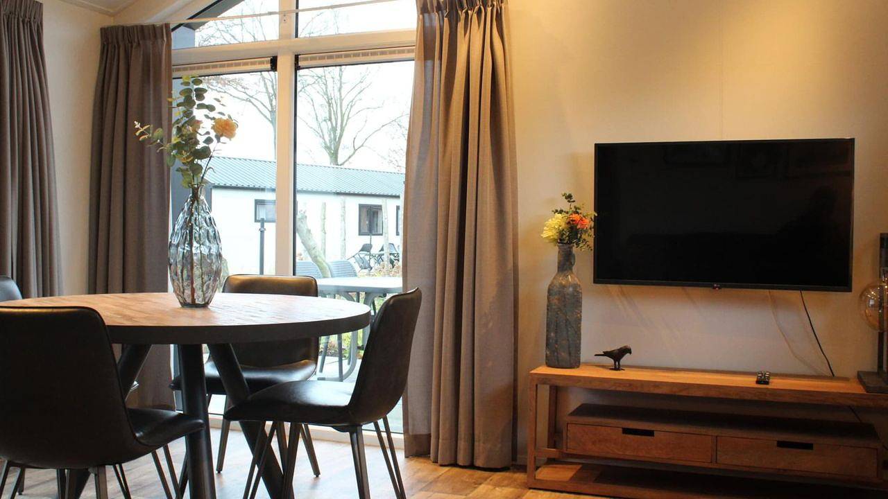 Ferienhaus für 4 Personen in Kampen (Overijssel) in Kampen, Veluwemeer