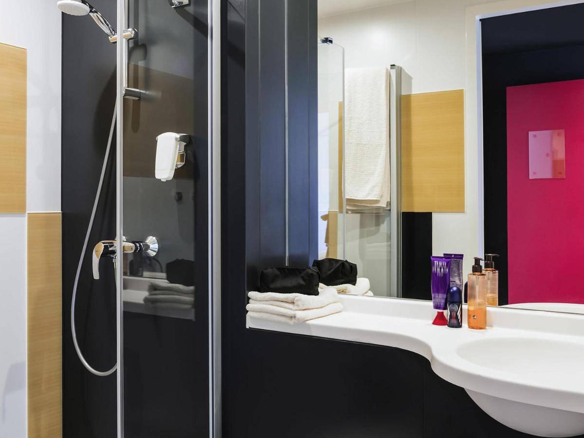 Ibis Budget Knokke in Knokke-Heist, Flandre-Occidentale