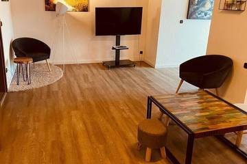 Ferienhaus für 5 Personen in Goslar, Westharz, Bild 3