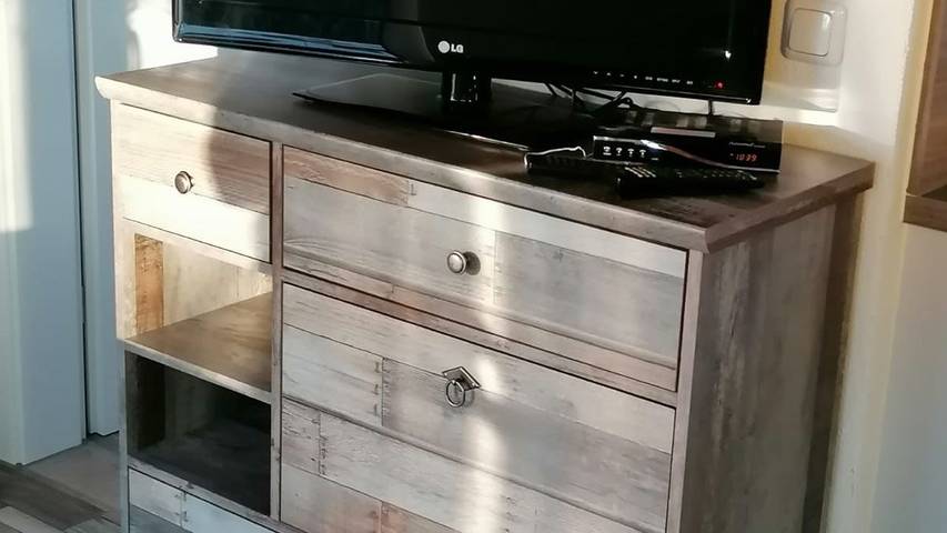 Ferienhaus für 4 Personen, mit Garten im Spreewald - 4