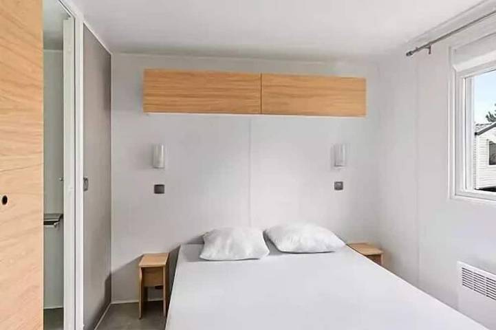 Camping für 6 Personen in Lit-et-Mixe - 2