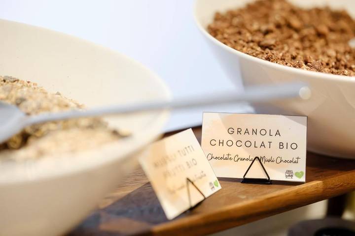 Hôtel pour 2 personnes à Thionville - 4