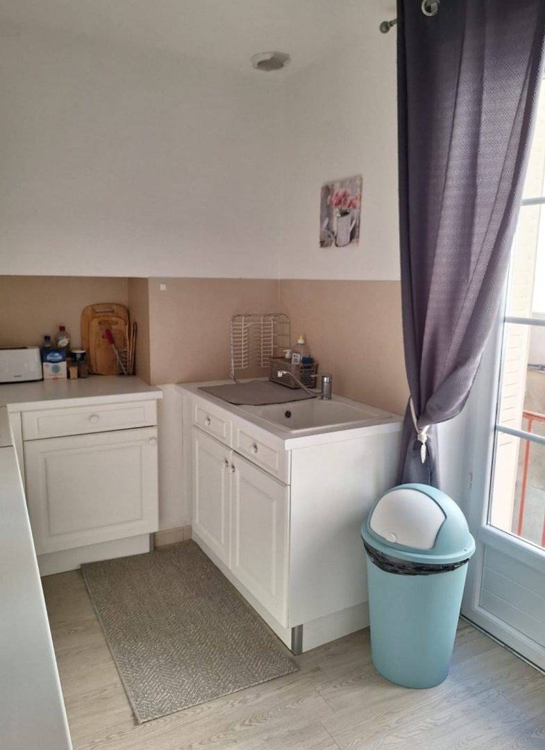Appartement entier, Maison de ville, 2-4 pers. in Souillac, Lot