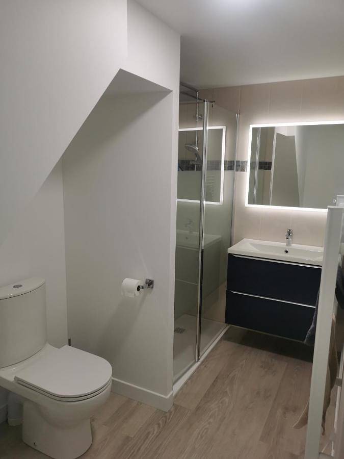 Gîte pour 7 personnes, avec terrasse à Beaugency - 3