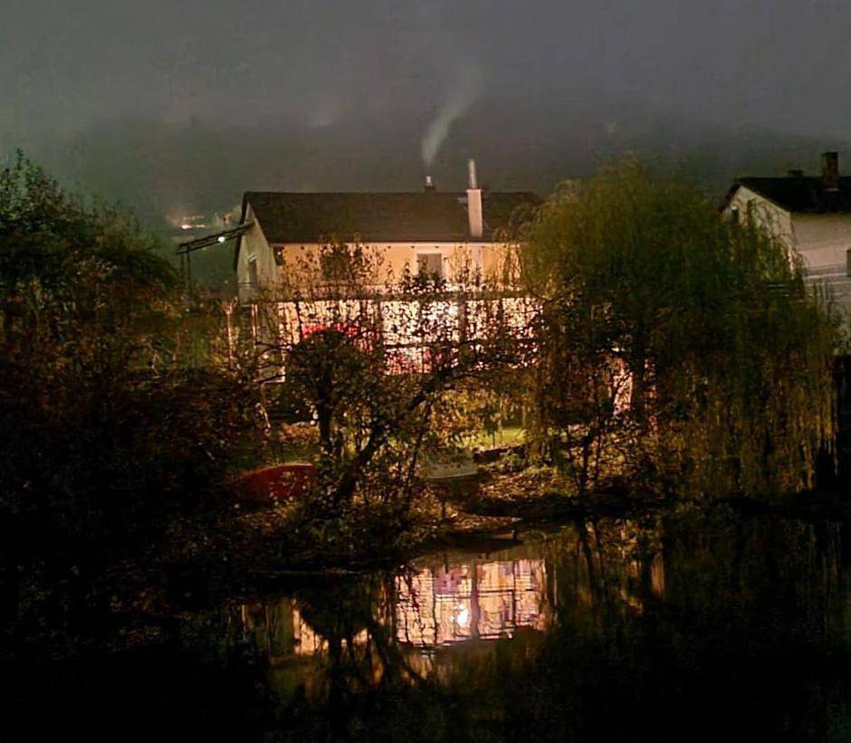 Ferienhaus Burgblick Eichstätt in Eichstätt, Altmühltal