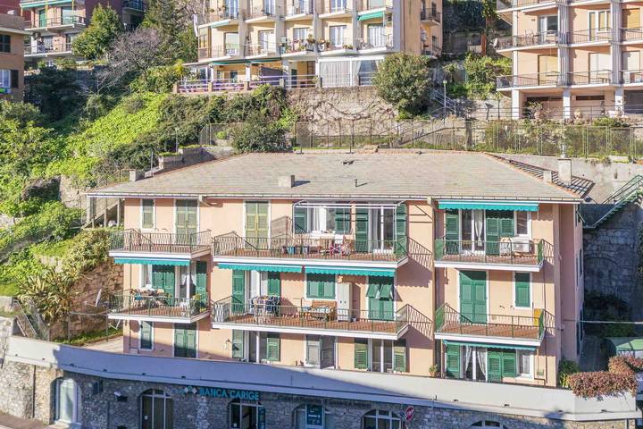 Gîte pour 6 personnes, avec terrasse à Sori - 3