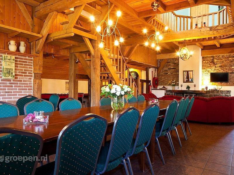 Vakantieboerderij Barchem in Achterhoek