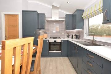 Cottage for 4 People in Maltby le Marsh, Lincolnshire, Photo 3