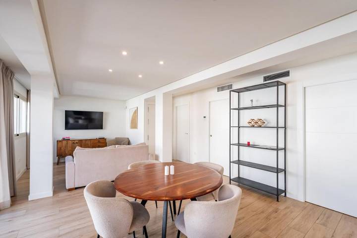 Appartement de vacances pour 4 personnes, avec vue et balcon - 1