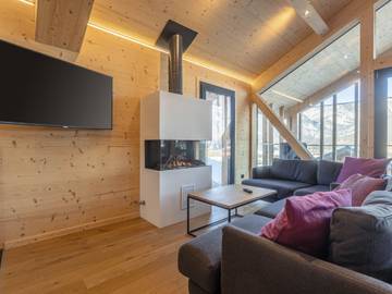 Chalet für 8 Personen in Haus, Schladming-Dachstein, Bild 2