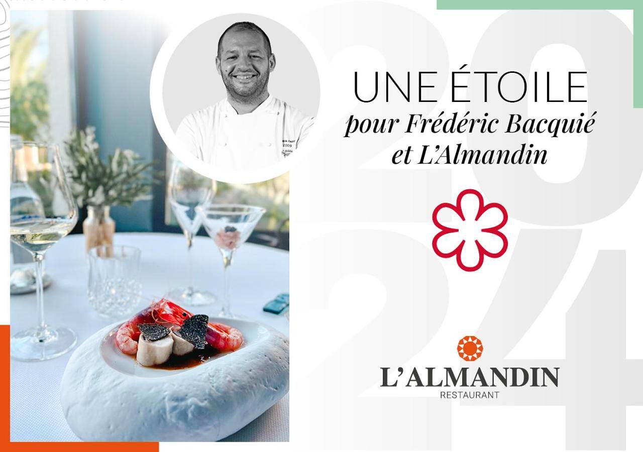 Relais et Châteaux Thalasso & Spa Ile de la Lagune in Saint-Cyprien, Côte méditerranéenne (France)