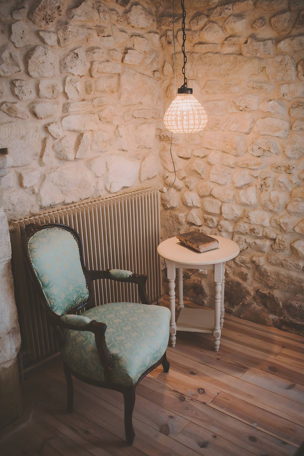 Casa Vacacional 'Van Gogh - Mas De Rey' con Terraza Privada, Jardín Compartido y Wi-Fi in Arpaillargues-et-Aureillac, Region de Nimes