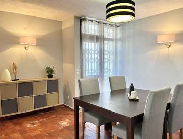 Apartment for 5 People in Vilamoura, Quarteira, Photo 4