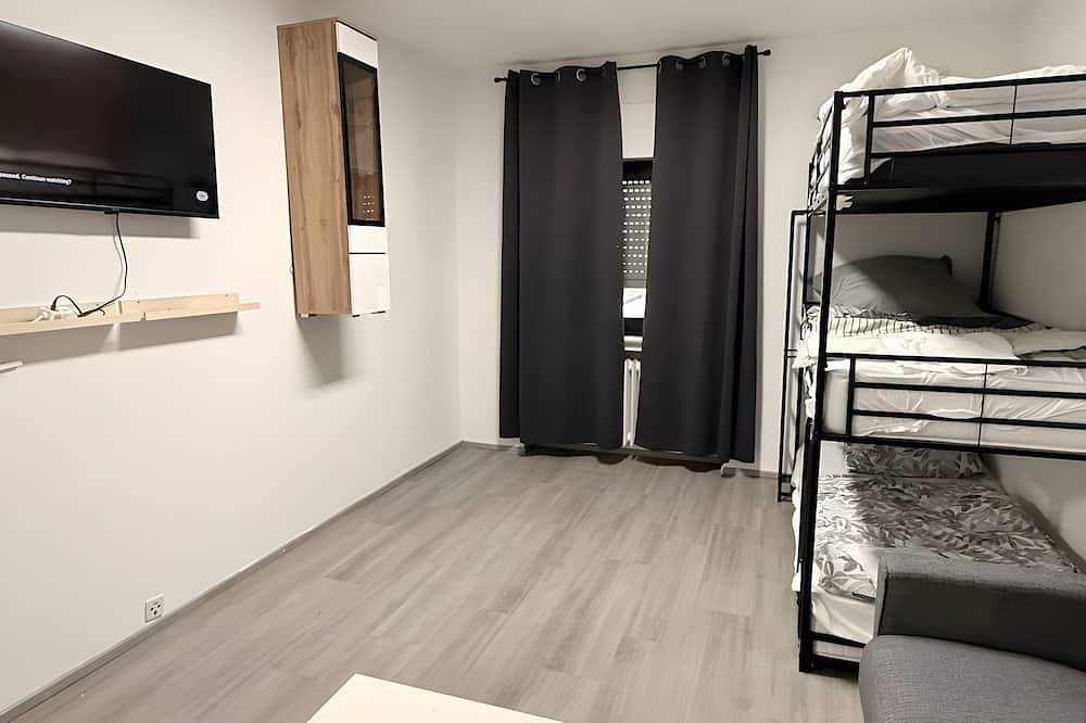 Ganze Wohnung, Ferienwohnung für 4 personen (65 m²) in weilerswist in Weilerswist, Rheinland