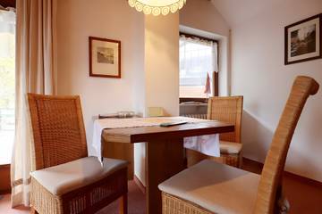 Hütte für 3 Personen in Altglashütten (Feldberg), Feldberg, Bild 3