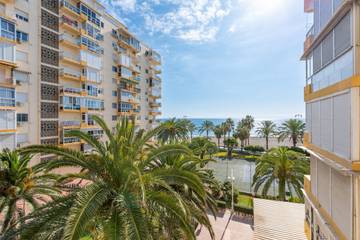 Appartement De Vacances pour 4 Personnes dans Algarrobo, Province de Málaga, Photo 4
