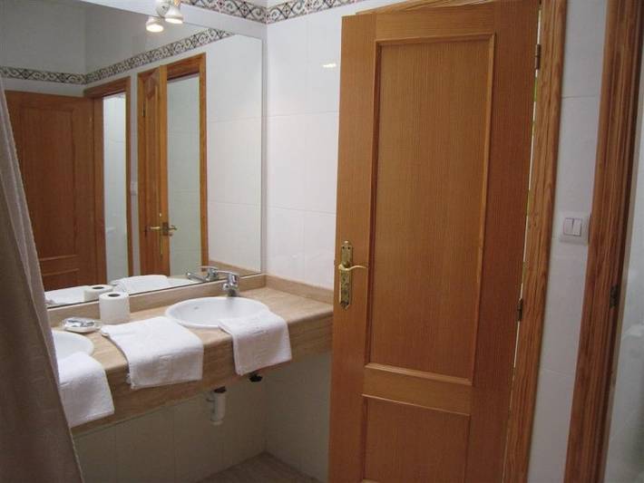 Bungalow pour 7 personnes avec terrasse in Los Miradores del Puerto, San Javier