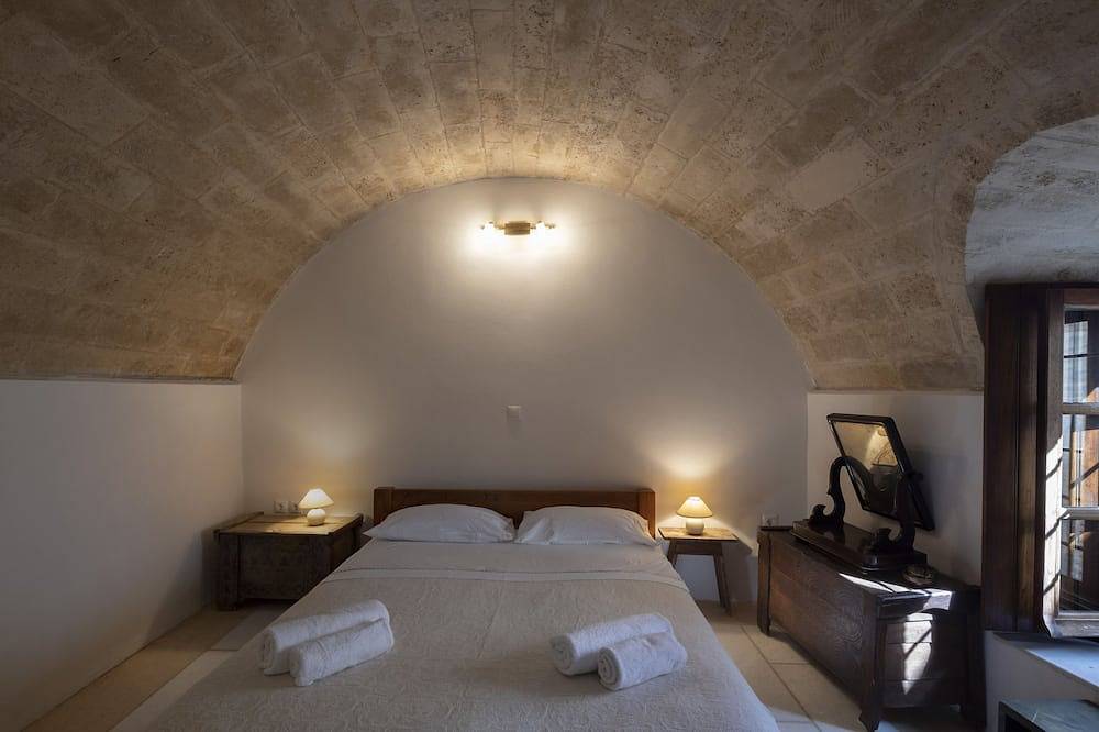 Victoria's House in Monemvasia Castle von Jj Hospitality in Monemvasia, Peloponnes