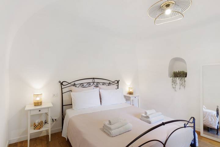 Apartamento de vacaciones para 4 personas - 1