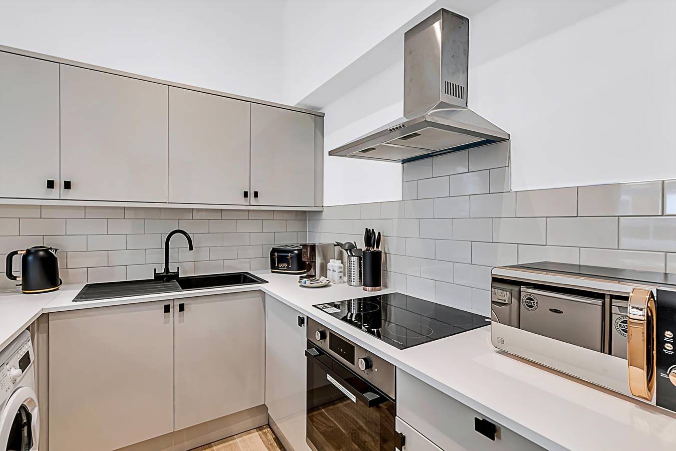 Appartamento intero, Contemporary Oasis in Paddington Ii in Londra, Sud Est Inghilterra