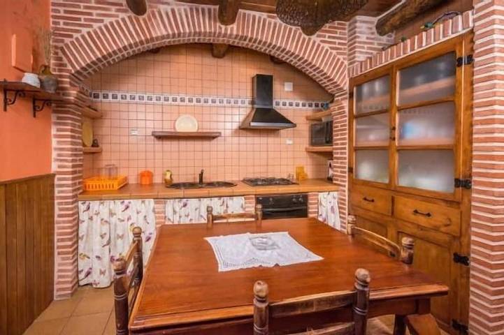 Gîte pour 2 personnes, avec Balcon